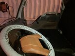 JAC HFC 1040K-13