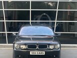 BMW 745-5