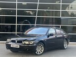 BMW 745-2