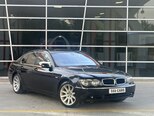 BMW 745-6