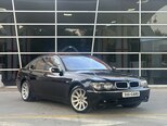 BMW 745-4