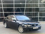BMW 745-8