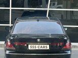 BMW 745-14