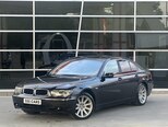 BMW 745-1