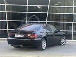 BMW 745-15