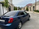 Chevrolet Lacetti-4