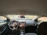 Chevrolet Cruze-10
