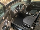 Chevrolet Cruze-4