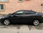 Chevrolet Cruze-3