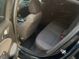 Chevrolet Cruze-11