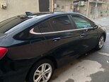 Chevrolet Cruze-5