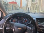 Chevrolet Cruze-9