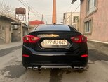 Chevrolet Cruze-2