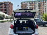 Kia Sportage-11