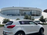 Kia Sportage-13