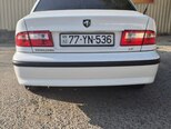 Khazar LX-5