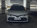 Toyota Camry-9