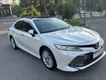 Toyota Camry-12