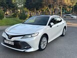 Toyota Camry-1