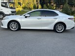 Toyota Camry-16
