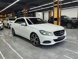 Mercedes E 220-2
