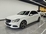 Mercedes E 220-3