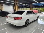 Mercedes E 220-4