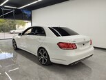 Mercedes E 220-6