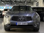 Infiniti QX70-1