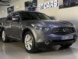 Infiniti QX70-2