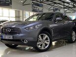 Infiniti QX70-4