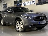 Infiniti QX70-5
