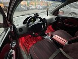 Chevrolet Aveo-8