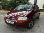 Chevrolet Aveo-2