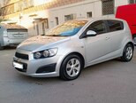 Chevrolet Aveo-3