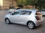 Chevrolet Aveo-5