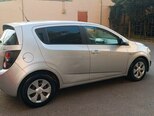 Chevrolet Aveo-7