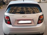 Chevrolet Aveo-9