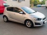 Chevrolet Aveo-6