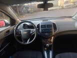 Chevrolet Aveo-12