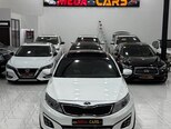 Kia K5-2