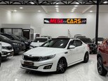 Kia K5-4