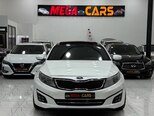 Kia K5-3