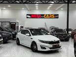 Kia K5-1