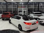 Kia K5-8
