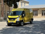 Ford Transit-1