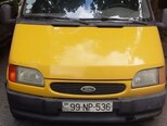 Ford Transit-1