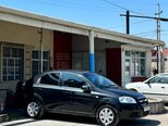 Chevrolet Aveo-5