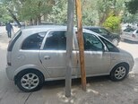 Opel Meriva-2