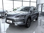 BYD Song Plus DM-İ-1